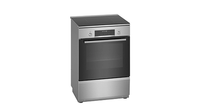 Freestanding Cookers Bosch