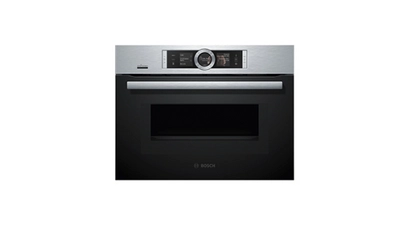 Compact Combination Oven