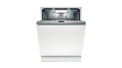 Dishwasher with 60 cm width