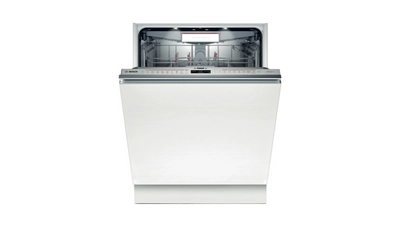 Dishwasher with 60 cm width