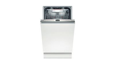 Built-in dishwasher with 45cm width