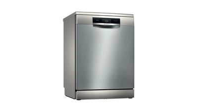 Dishwasher with 60 cm width