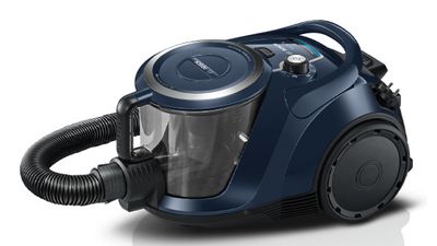 Canister Vacuum Cleaners Bagless