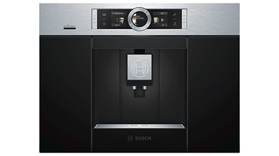 Built-in Fully Automatic Coffee Machines