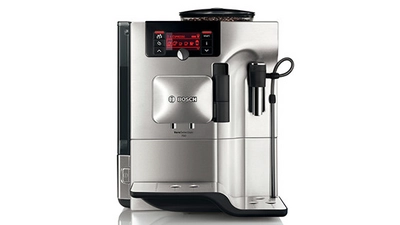 Fully-automatic coffee machines