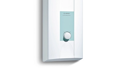 Water Heaters