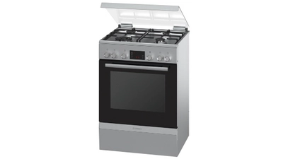 Freestanding Dual Fuel Cookers