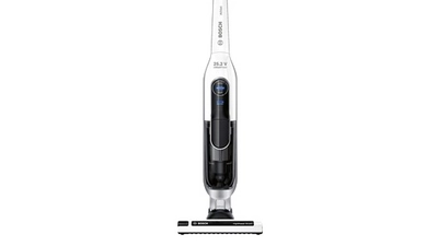 Vacuum Cleaners