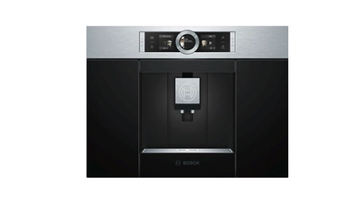 Coffee Machines