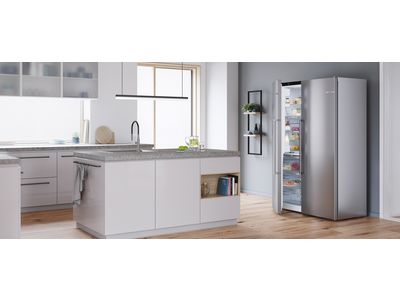 Cajón de verduras frigorífico americano Bosch, Siemens - Comprar