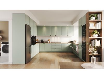 Bosch Home Kampanje