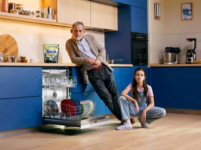 Um&yacute;vačky riadu &ndash; z&aacute;ruka na 5 rokov