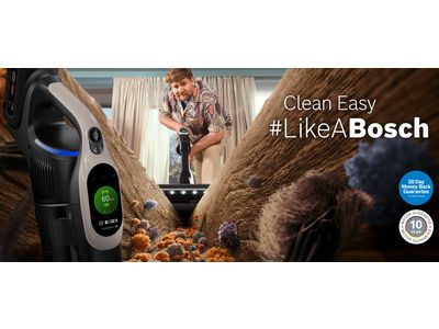 Unlimited 10 vacuum cleaners