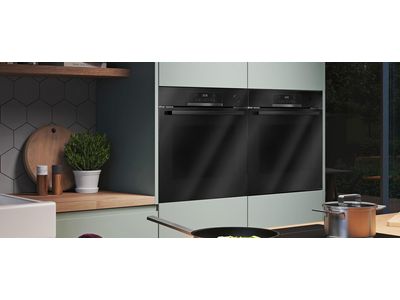 Ovens