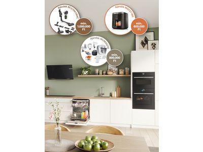 Aj&aacute;nd&eacute;kba a konyh&aacute;ba.