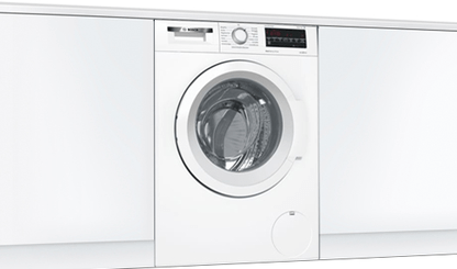 Waschmaschinen unterbaufähig kaufen | Bosch DE