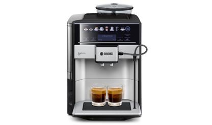 ماكينات صنع القهوة الأتوماتيكية بالكامل