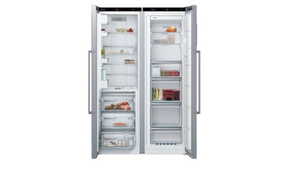冰箱與冷凍櫃