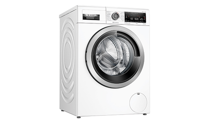 Lave-linge et sèche-linge