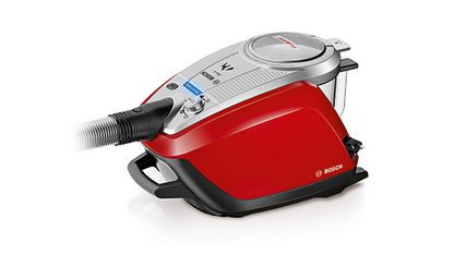 Vacuum cleaners bagless