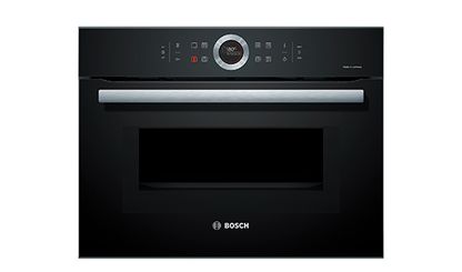 Compact ovens
