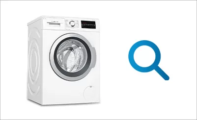 Çamaşır Makinesi Otomatik Ürün Seçim Asistanı