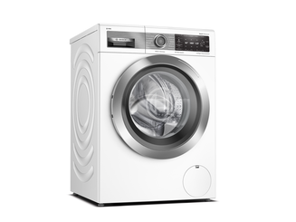 Vrijstaande wasmachines