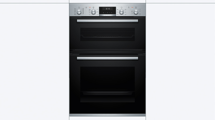 Double Ovens