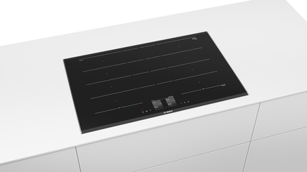 Induction Cooktops