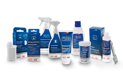 Cleaning and care