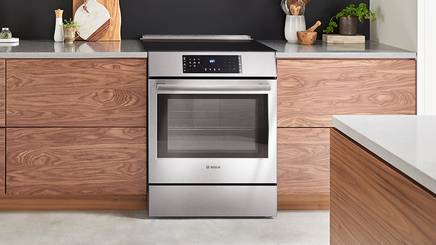 Cuisinières