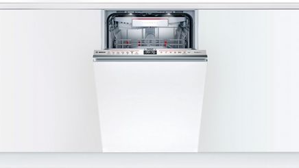 Fully-integrated dishwasher 45 cm