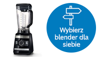 Konfigurator online - pomożemy Ci wybrać blender!