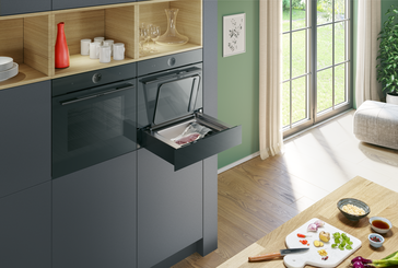 Sertare termice accent line