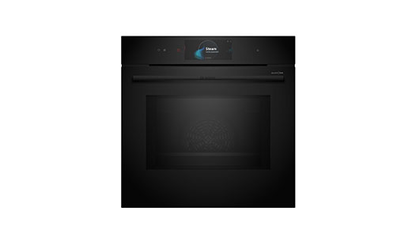 Built-in ovens