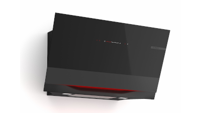 Seinälle asennettavat liesituulettimet