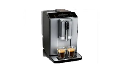 Fully-automatic coffee machines