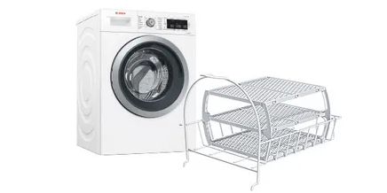 Vaskemaskiner og tørketromler