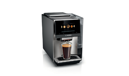 Countertop Fully Automatic Espresso Machines