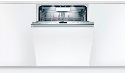 Fully-integrated dishwasher 60 cm