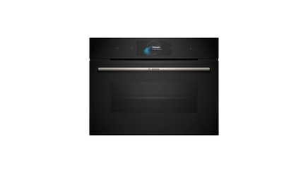 Compact ovens