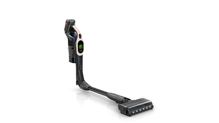 Dulkių siurbliai - šluotos