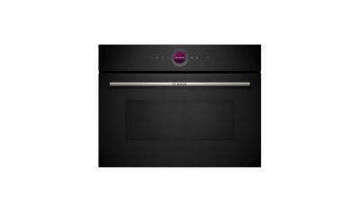 Built-in microwave