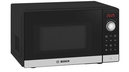 Microwaves