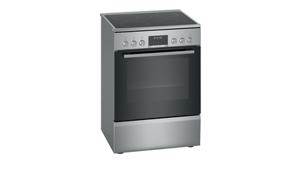 Voľne stojace sporáky