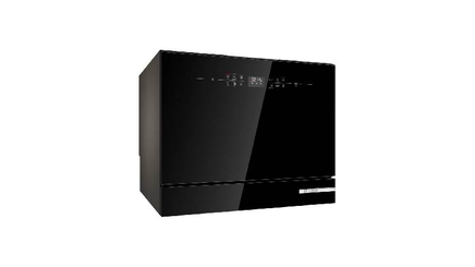 Small dishwashers