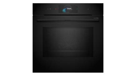 Built-in ovens