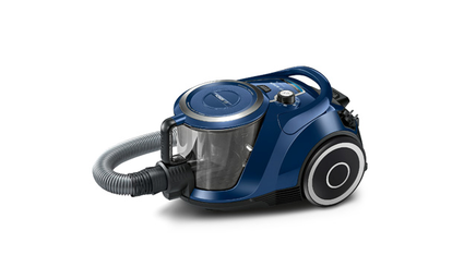 Bemaišiai dulkių siurbliai