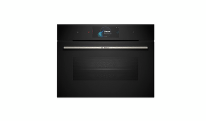 4D Hot Air Steam Ovens & Steamers