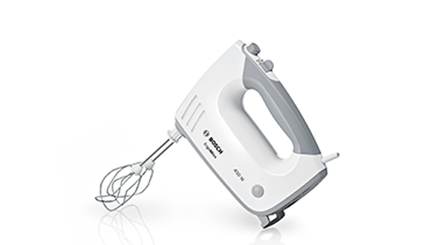 Hand mixers